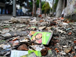 "Unstable Situation": Indian Visa Centres In Bangladesh Closed Indefinitely