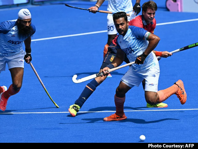 Hockey Team Won Bronze Medal: भारतीय हॉकी टीम को ब्रॉन्ज मेडल, PM Modi ने Tweet कर दी बधाई