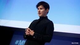 Telegram CEO Offers Free IVF Treatment To Women Willing To Use His Sperm