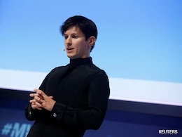 Telegram CEO Offers Free IVF Treatment To Women Willing To Use His Sperm Telegram CEO Offers Free IVF Treatment To Women Willing To Use His Sperm