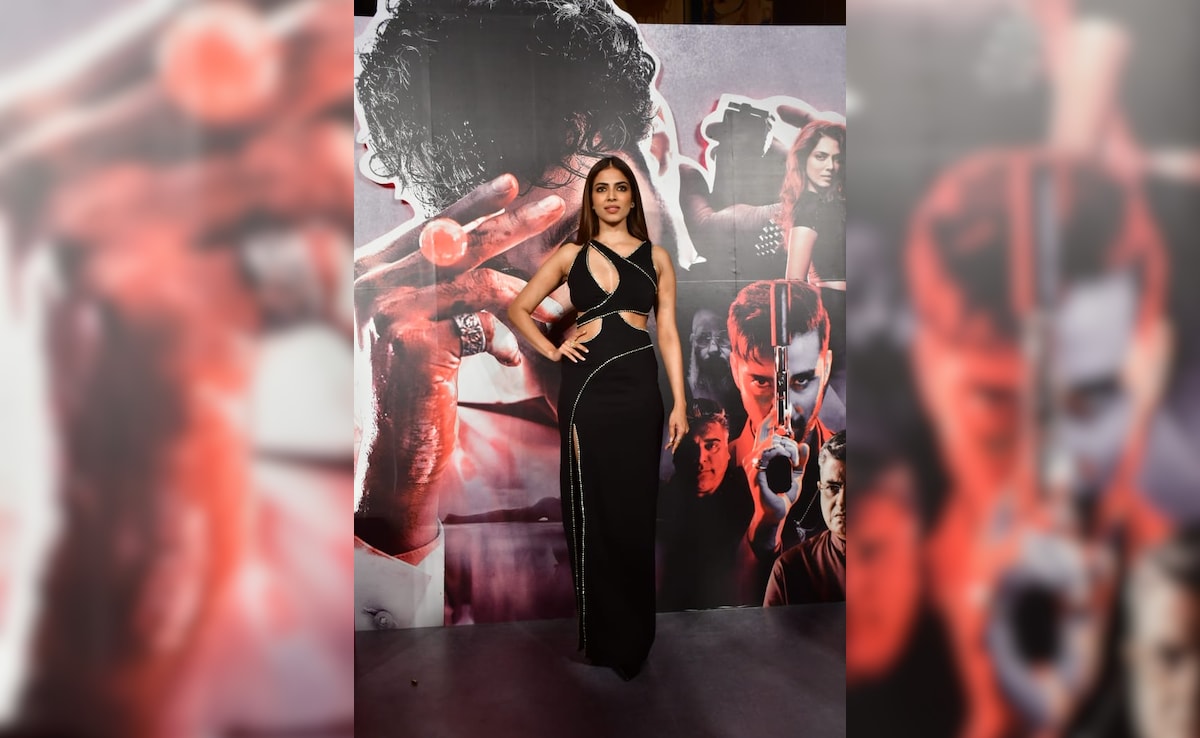 Latest and Breaking News on NDTV