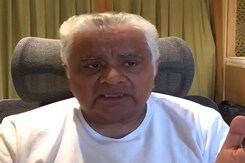 Senior Lawyer Harish Salve On India's Judicial Journey Senior Lawyer Harish Salve On India's Judicial Journey