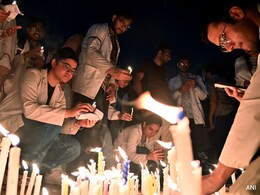 Kolkata Rape Case: United Doctors Front Association Suspends Strike Following Court Directive Kolkata Rape Case: United Doctors Front Association Suspends Strike Following Court Directive