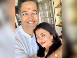 VIDEO: ऐश्वर्या राय की इस आदत को बिलकुल पसंद नहीं करते थे भाई आदित्य राय, रियलिटी शो में सबके सामने किया था खुलासा VIDEO: ऐश्वर्या राय की इस आदत को बिलकुल पसंद नहीं करते थे भाई आदित्य राय, रियलिटी शो में सबके सामने किया था खुलासा