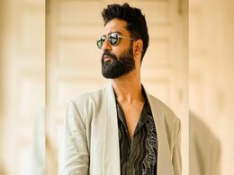 IIFA 2024: Vicky Kaushal Joins Shah Rukh Khan And Karan Johar To Host The Award Night IIFA 2024: Vicky Kaushal Joins Shah Rukh Khan And Karan Johar To Host The Award Night