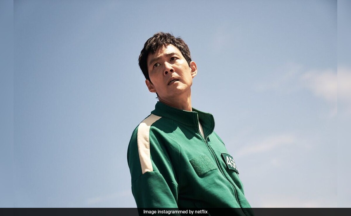 'Luck' Director Says 'Squid Game' Was Copied From His Film, Netflix Responds