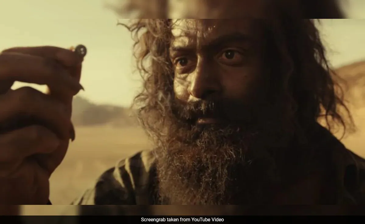 Kerala State Film Awards 2024: <i>Aadujeevitham</i> Secures 9 Awards, Prithviraj Sukumaran Wins Big