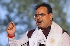  Paris Olympics: विनेश फोगाट के डिसक्वालीफाई होने पर सीएम भजनलाल ने कही ये बात