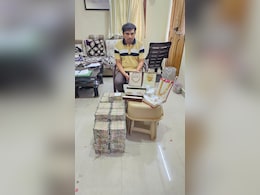 Rs 3 Crore Cash, Gold Worth Lakhs Seized During Raid On Telangana Civic Body Officer Rs 3 Crore Cash, Gold Worth Lakhs Seized During Raid On Telangana Civic Body Officer