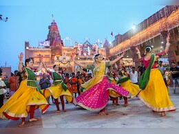 श्रीकृष्ण जन्माष्टमी: कान्हा के स्वागत के लिए मथुरा-वृंदावन में भव्य समारोह, ऐसे होंगे सुरक्षा के इंतजाम