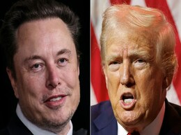US Election Results : ट्रंप ने एलन मस्क को बताया नया स्टार, पढ़ें आखिर ये याराना क्यों है इतना खास US Election Results : ट्रंप ने एलन मस्क को बताया नया स्टार, पढ़ें आखिर ये याराना क्यों है इतना खास