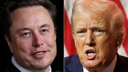 Team Trump Asks Agencies To Ignore Elon Musk's "Justify-Your-Job" Mail