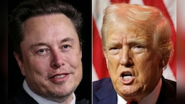 No Plans For Trump-Musk Call Today: White House Source