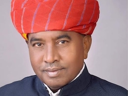 Amrit Lal Meena: कौन हैं सलूंबर से BJP विधायक अमृत लाल मीणा जिनकी हार्ट अटैक से मौत हो गई है? 