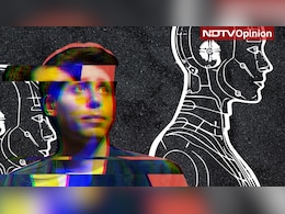 Opinion | Is Sam Altman Wrong About India's AI Capabilities? Yes, And No