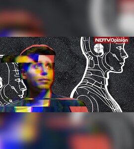 Opinion | Is Sam Altman Wrong About India's AI Capabilities? Yes ...