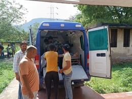 Road Accident: यहां ट्रक में जा घुसी कार, 4 लोगों की हो गई मौत, ऋषिकेश से रतलाम लौट रहा था परिवार