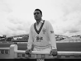 New Details Emerge In Graham Thorpe Case After Cricketer Dies By Suicide New Details Emerge In Graham Thorpe Case After Cricketer Dies By Suicide