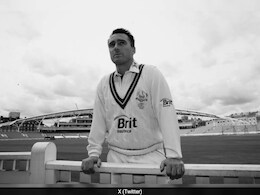 धक्कादायक! दिग्गज क्रिकेटपटूनं स्वत:च संपवलं आयुष्य, मृत्यूनंतर 7 दिवसांनी पत्नीचा गौप्यस्फोट धक्कादायक! दिग्गज क्रिकेटपटूनं स्वत:च संपवलं आयुष्य, मृत्यूनंतर 7 दिवसांनी पत्नीचा गौप्यस्फोट