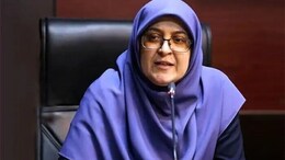 Iran Appoints 1st Female Government Spokesperson