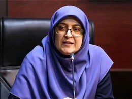 Iran Appoints 1st Female Government Spokesperson Iran Appoints 1st Female Government Spokesperson