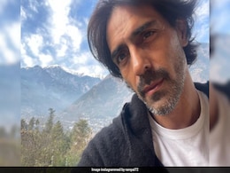 Arjun Rampal On Shah Rukh Khan: "He Has Seen A Lot In Life, Made Tremendous Sacrifices" Arjun Rampal On Shah Rukh Khan: "He Has Seen A Lot In Life, Made Tremendous Sacrifices"