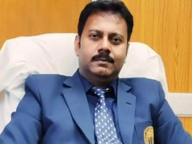 CBI Files Financial Irregularities Case Against Kolkata Hospital's Ex Chief