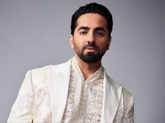 आयुष्मान खुराना को FICCI द्वारा 'युथ आइकॉन ऑफ इंडिया' पुरस्कार से किया गया सम्मानित 