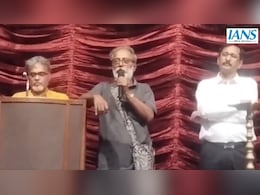 आरजी कर घटना पर नाराजगी : बंगाल के थिएटर समूह ने राज्य सरकार से दान लेने से किया इनकार आरजी कर घटना पर नाराजगी : बंगाल के थिएटर समूह ने राज्य सरकार से दान लेने से किया इनकार