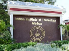 IIT Madras Invites Applications For MS, PhD Programmes For 2026-27 Academic Year — Check More Details