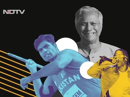 NDTV's Weekly Quiz #6: Play Now