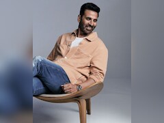 "I'm Not Dead, Feels Like People Are Sending Me Obituaries": Akshay Kumar