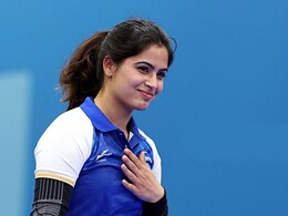 Manu Bhaker Said "Shouldn't Have Gone To Olympics, Won Medals": Heartbroken Father