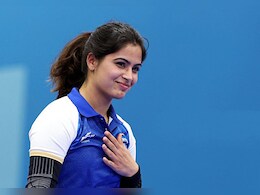 Paris Olympics 2024: मनु भाकर का पेरिस ओलिंपिक में शानदार रहा सफर, आखिरी मुकाबला हारा, लेकिन 2 मेडल जीत रचा इतिहास