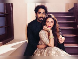 Like Siddharth's Proposal At Aditi Rao Hydari's Grandmother's School, 5 Thoughtful Proposal Ideas For Your Partner