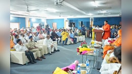 उज्जैन को मिले दो नए थाने, CM मोहन यादव ने दी 400 होमगार्ड सैनिकों की स्वीकृति, देवस्थानों के लिए&nbsp;500&nbsp;करोड़ रुपये&nbsp;का&nbsp;बजट