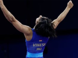 विनेश फोगट: एक दिन में जीती तीन कुश्ती, वर्ल्ड चैंपियन को भी हाराया, अब उठने लगी दंगल-2 की मांग