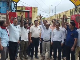 मेडिकल एसोसिएशन ने डॉक्टर के खिलाफ खोला मोर्चा, सभी स्टोर्स को बंद कर जताया विरोध