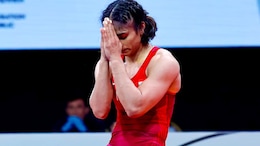 Political Spats, "Conspiracy" Charges After Vinesh Phogat Disqualified