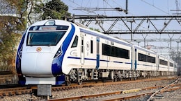 Vande Bharat Train: राजस्थान में चौथी वन्दे भारत एक्सप्रेस शुरू, जानें ट्रेन का रूट और टाइमिंग