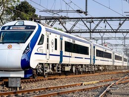Vande Bharat Train: राजस्थान में चौथी वन्दे भारत एक्सप्रेस शुरू, जानें ट्रेन का रूट और टाइमिंग
