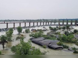 Rajasthan: बीसलपुर बांध में पिछले 15 दिनों में ढाई मीटर पानी भरा, एक साल तक पानी की नहीं होगी कमी Rajasthan: बीसलपुर बांध में पिछले 15 दिनों में ढाई मीटर पानी भरा, एक साल तक पानी की नहीं होगी कमी