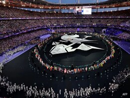 Blog: Paris Olympics 2024 - The Pain And Pleasure Of Coming 4th Blog: Paris Olympics 2024 - The Pain And Pleasure Of Coming 4th