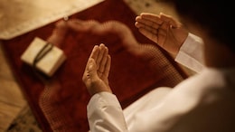 Meerut Police Warns Of Strict Action Against Namaz On Road Ahead Of Eid