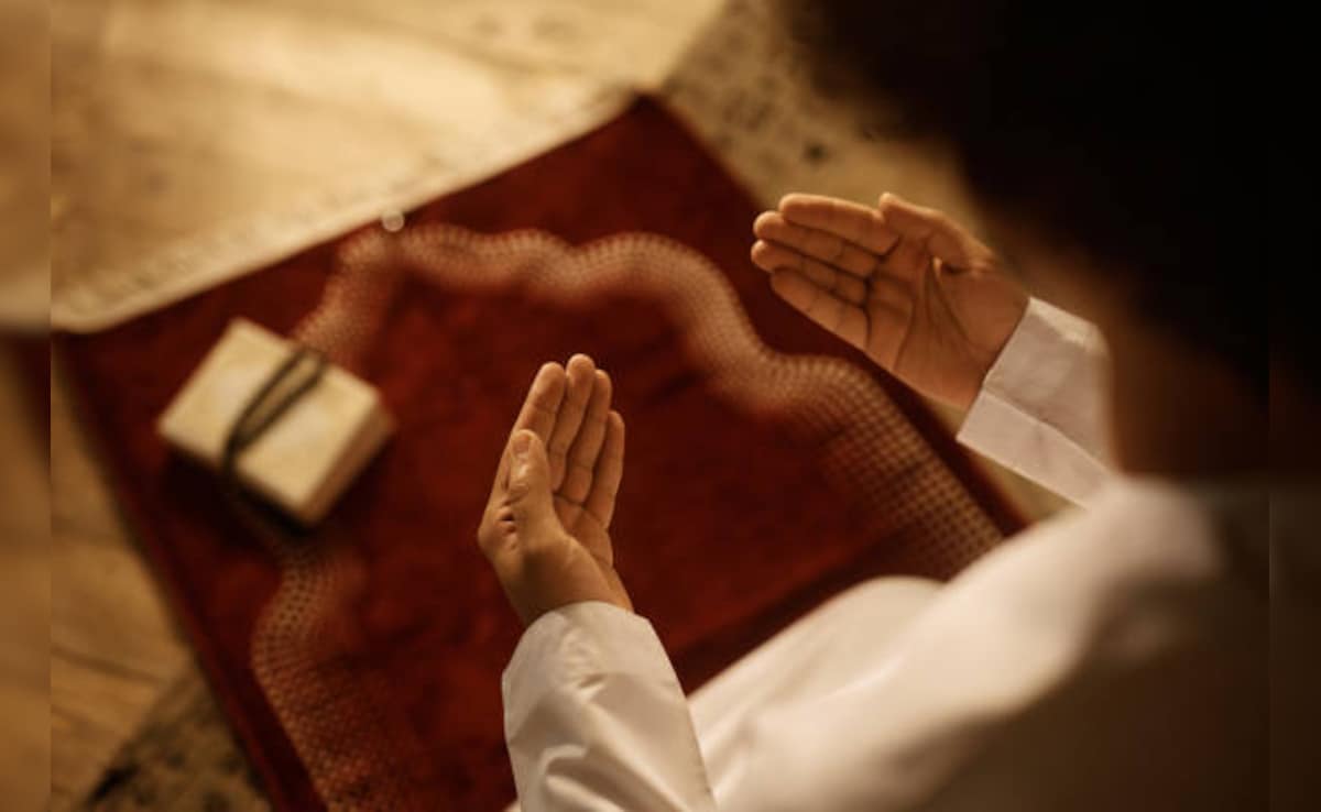 Latest and Breaking News on NDTV Latest and Breaking News on NDTV