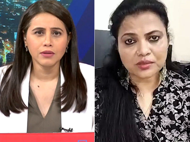 Malayalam Actor Details Sexual Abuse By Co-Stars To NDTV