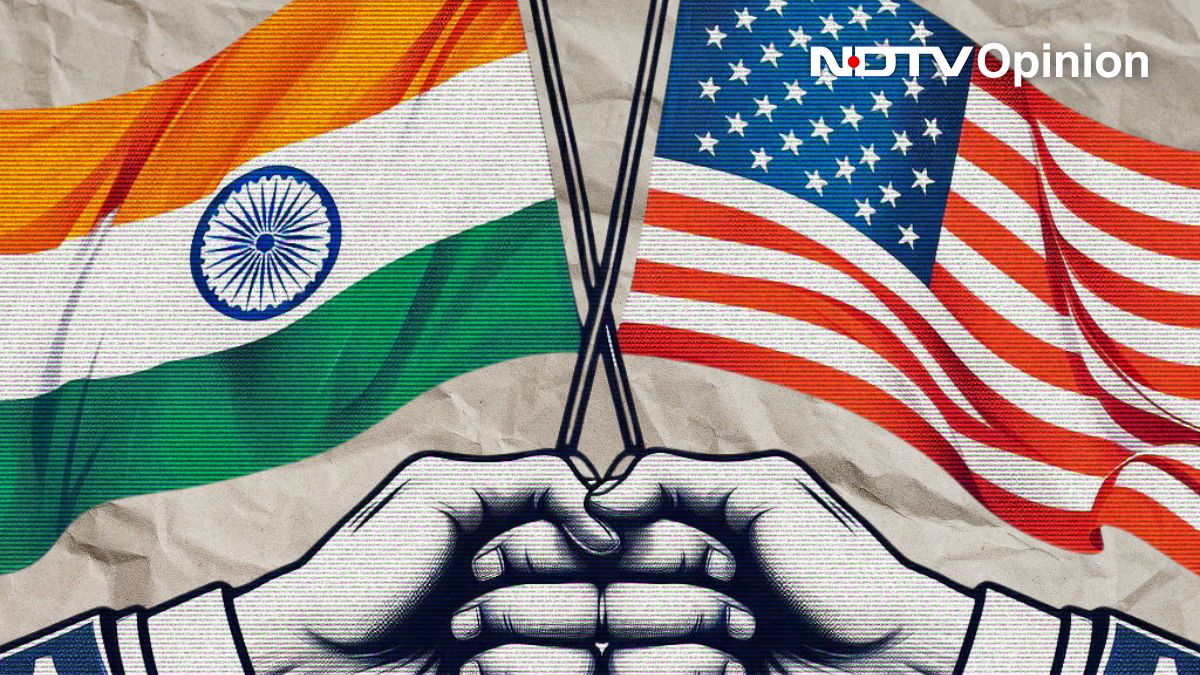 How Marco Rubio Can Add Ambition To US-India Relationship