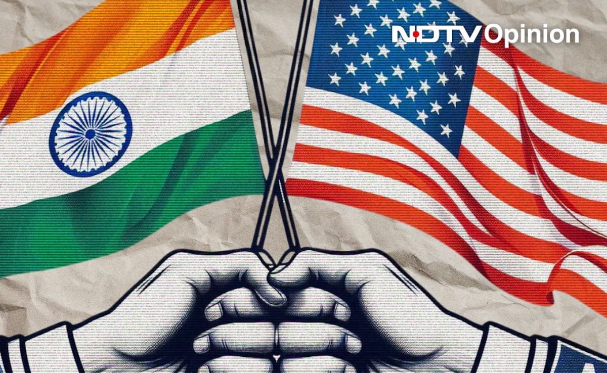 Opinion: How Marco Rubio Can Add Ambition To US-India Relationship