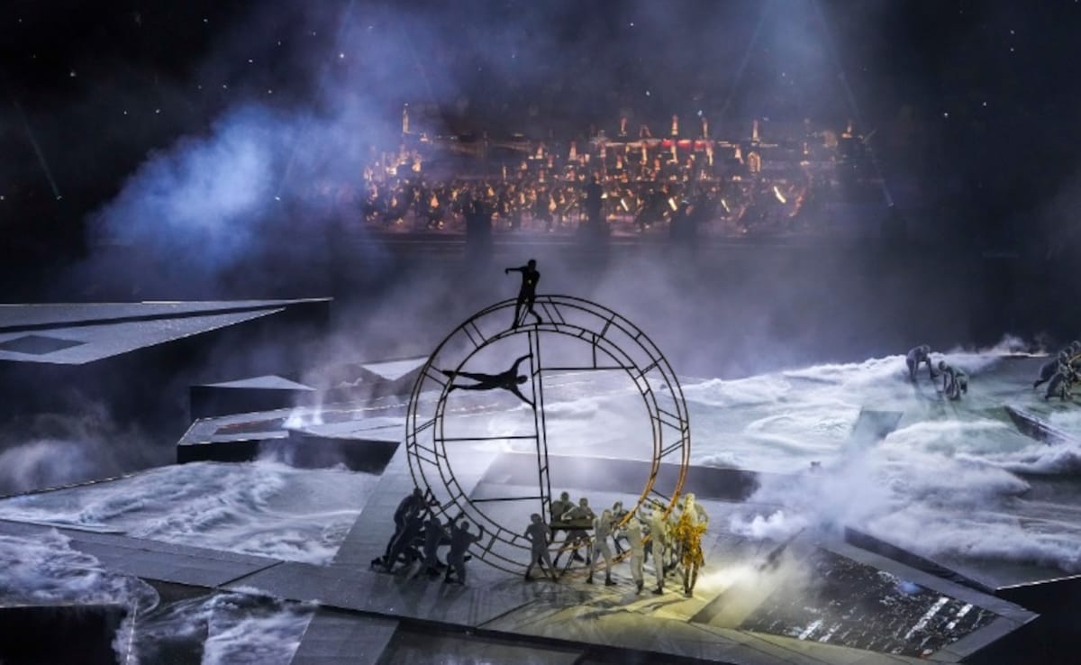 Latest and Breaking News on NDTV Latest and Breaking News on NDTV