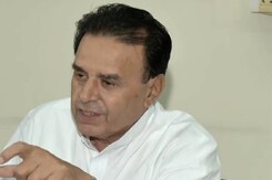विधानसभा में हुए हंगामे को लेकर क्या बोले जोगाराम पटेल? विधानसभा में हुए हंगामे को लेकर क्या बोले जोगाराम पटेल?